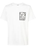 Yang Li Gargarisme T-shirt - White