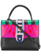 Paula Cademartori Petite Faye Tote - Multicolour