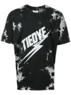 Doublet - Tie Dye T-shirt - Men - Cotton - S, Black, Cotton