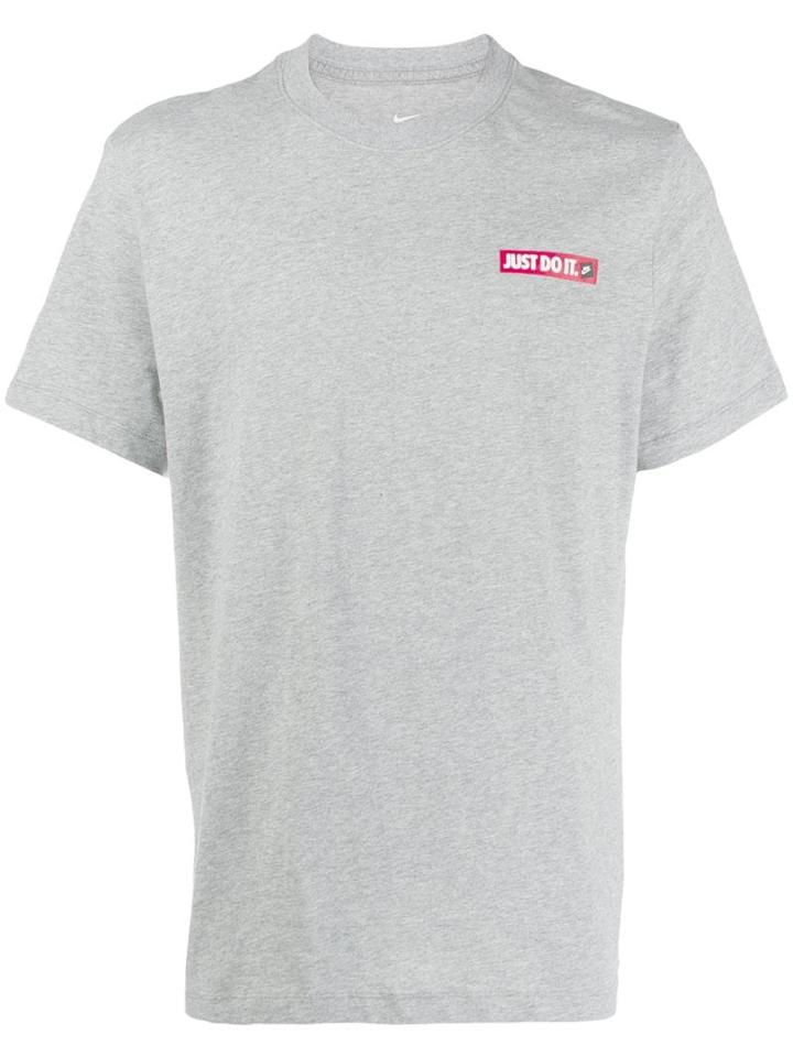 Nike Nike Bv7658 Dk Grey Heather
