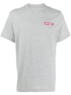 Nike Nike Bv7658 Dk Grey Heather