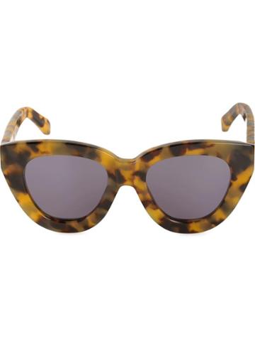 Karen Walker Eyewear 'anytime' Sunglasses