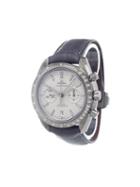 Omega 'speedmaster Grey Side Of The Moon' Analog Watch, Men's