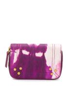 Jérôme Dreyfuss Henri Wallet - Purple