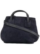 Marsèll Minipunta 0338 Tote Bag - Blue
