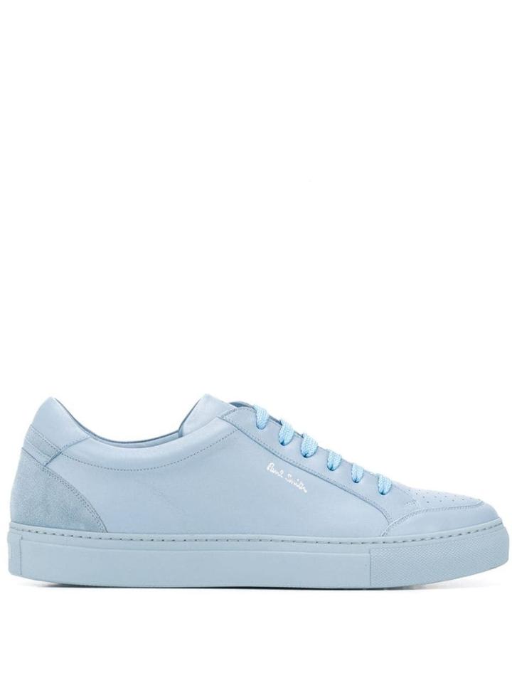 Paul Smith Low-top Sneakers - Blue