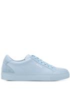 Paul Smith Low-top Sneakers - Blue
