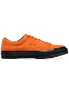 Converse Conv One Str Snkr Orng - Orange