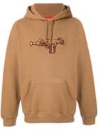 Palace - Brown