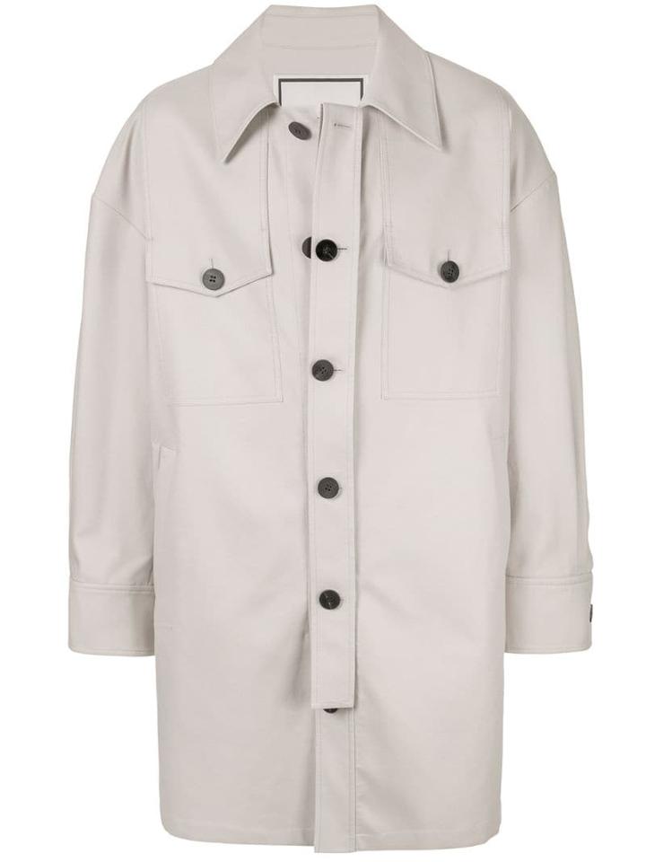 Wooyoungmi - Neutrals