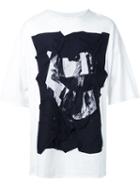 Strateas Carlucci Crush Print T-shirt