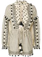 Dodo Bar Or Vala Romper - Neutrals