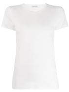 Moncler Short-sleeved T-shirt - White