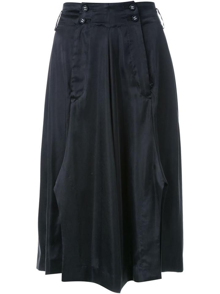 Anrealage 'mirror' Skirt