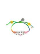 Venessa Arizaga '1-800 Fuck You' Bracelet, Women's