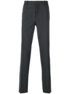 Neil Barrett Tailored Trousers - Grey