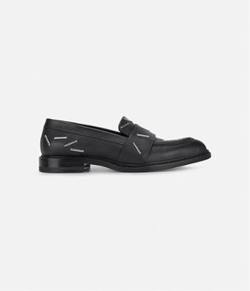 Christopher Kane Staples Penny Loafers