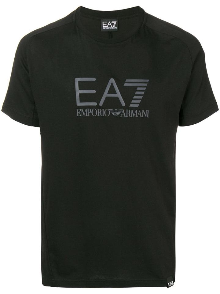 Ea7 Emporio Armani Ea7 Emporio Armani 6zpt06pjm9z 1200 - Black