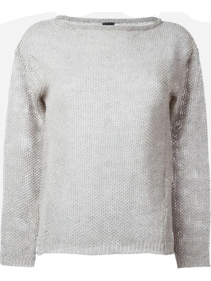 Eleventy Jumper
