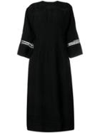 Sofie D'hoore Doral Dress - Blue