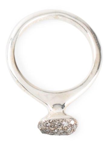 Rosa Maria 'brunella' Ring