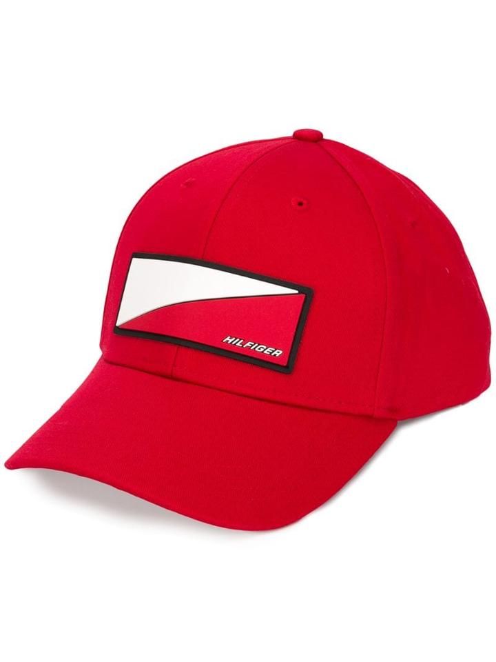 Hilfiger Collection - Red