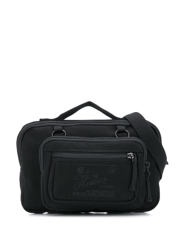 Eastpak X Raf Simons - Black