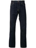 Carhartt Heritage Slim-fit Jeans - Blue