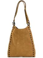 Loeffler Randall 'hobo Sienna' Shoulder Bag, Women's, Brown