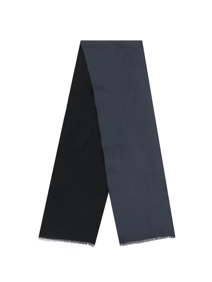 Tom Ford Simple Scarf - Grey