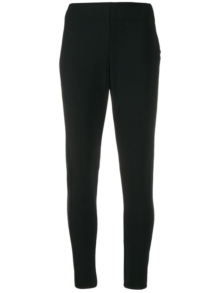 Bogner Slim-fit Trousers - Black