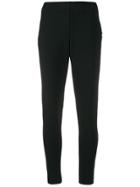 Bogner Slim-fit Trousers - Black