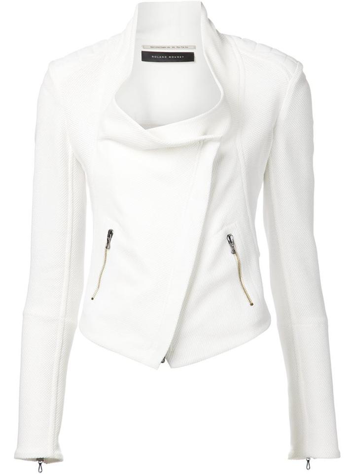 Roland Mouret 'mensa' Jacket