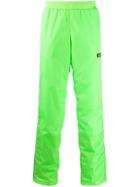 Misbhv Europa Track Pants - Green
