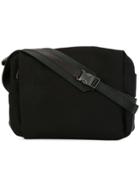 Côte & Ciel Zipped Belt Bag - Black