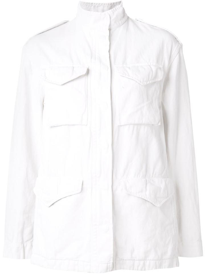 Nili Lotan Military Jacket