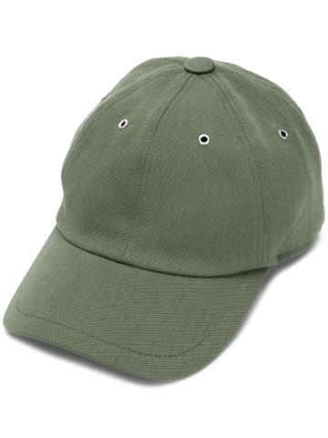 Sunnei Baseball Hat - Green