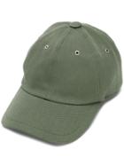 Sunnei Baseball Hat - Green