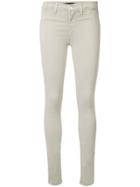 J Brand Skinny Jeans - Nude & Neutrals