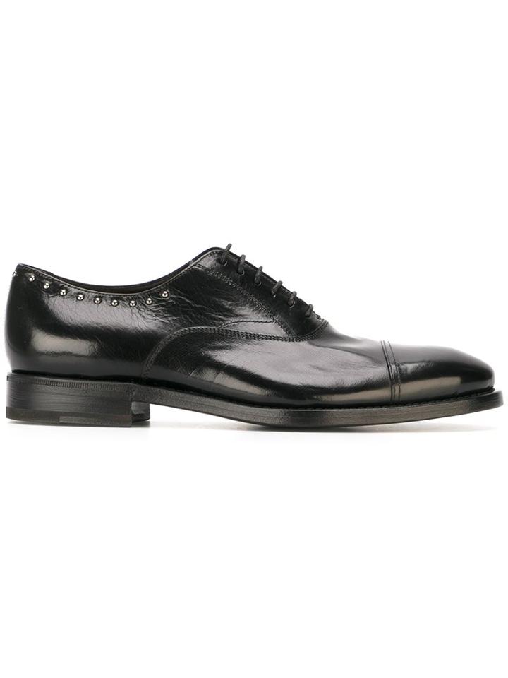 Henderson Baracco 'diablo' Oxford Shoes