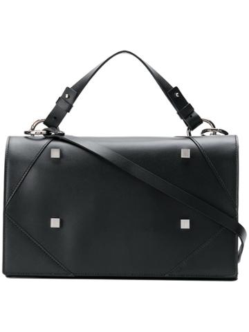 Manurina Mini Tote Bag - Black