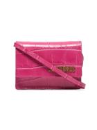 Jacquemus Le Bello Cross-body Bag - Pink