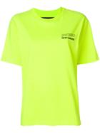 Misbhv Ibiza T-shirt - Green