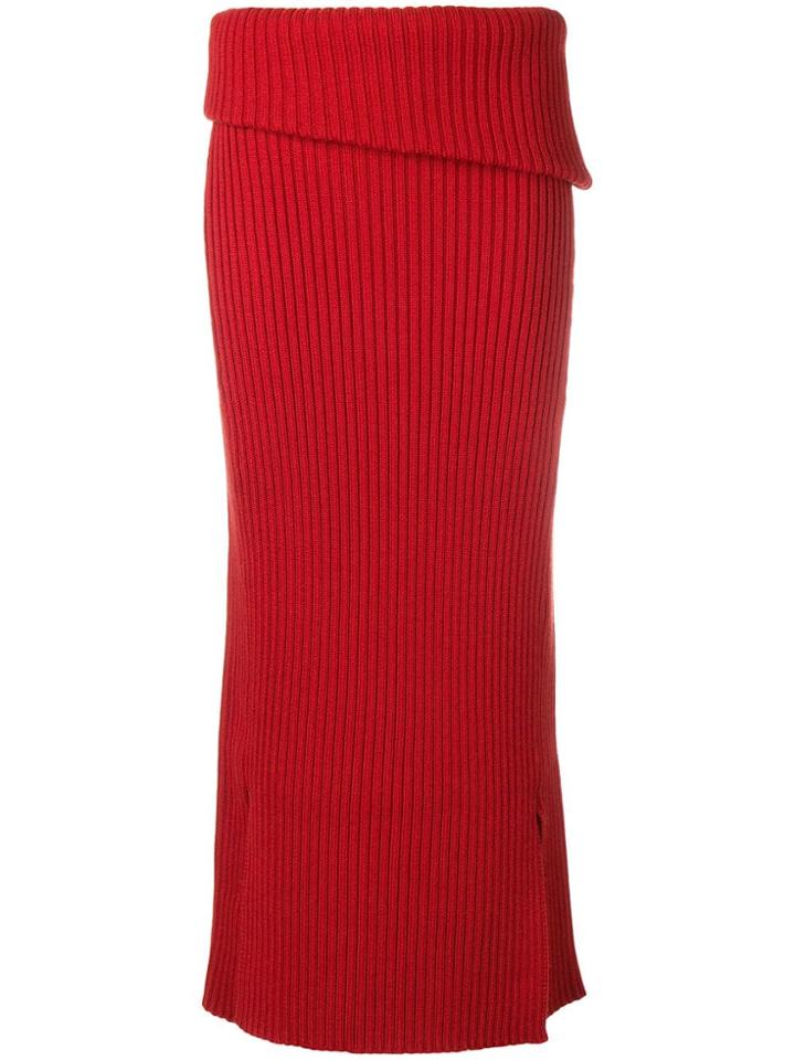 Jacquemus 184kn2974440red