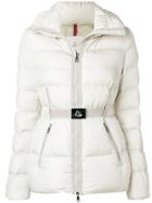 Moncler Alouette Padded Jacket - Nude & Neutrals