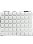 No Ka' Oi Waffled Pouch - Grey