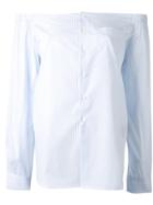 Diesel Black Gold Cole Shirt - Blue