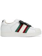 Moa Master Of Arts Micky Mouse Sneakers - White