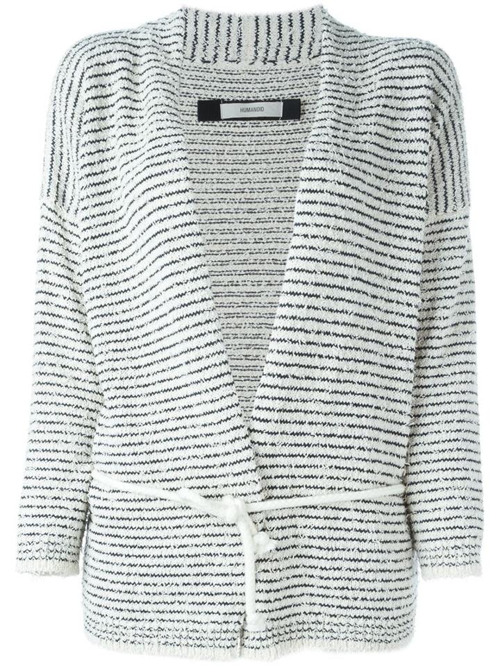 Humanoid 'noon' Cardigan