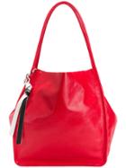 Proenza Schouler Extra Large Tote Bag - Red